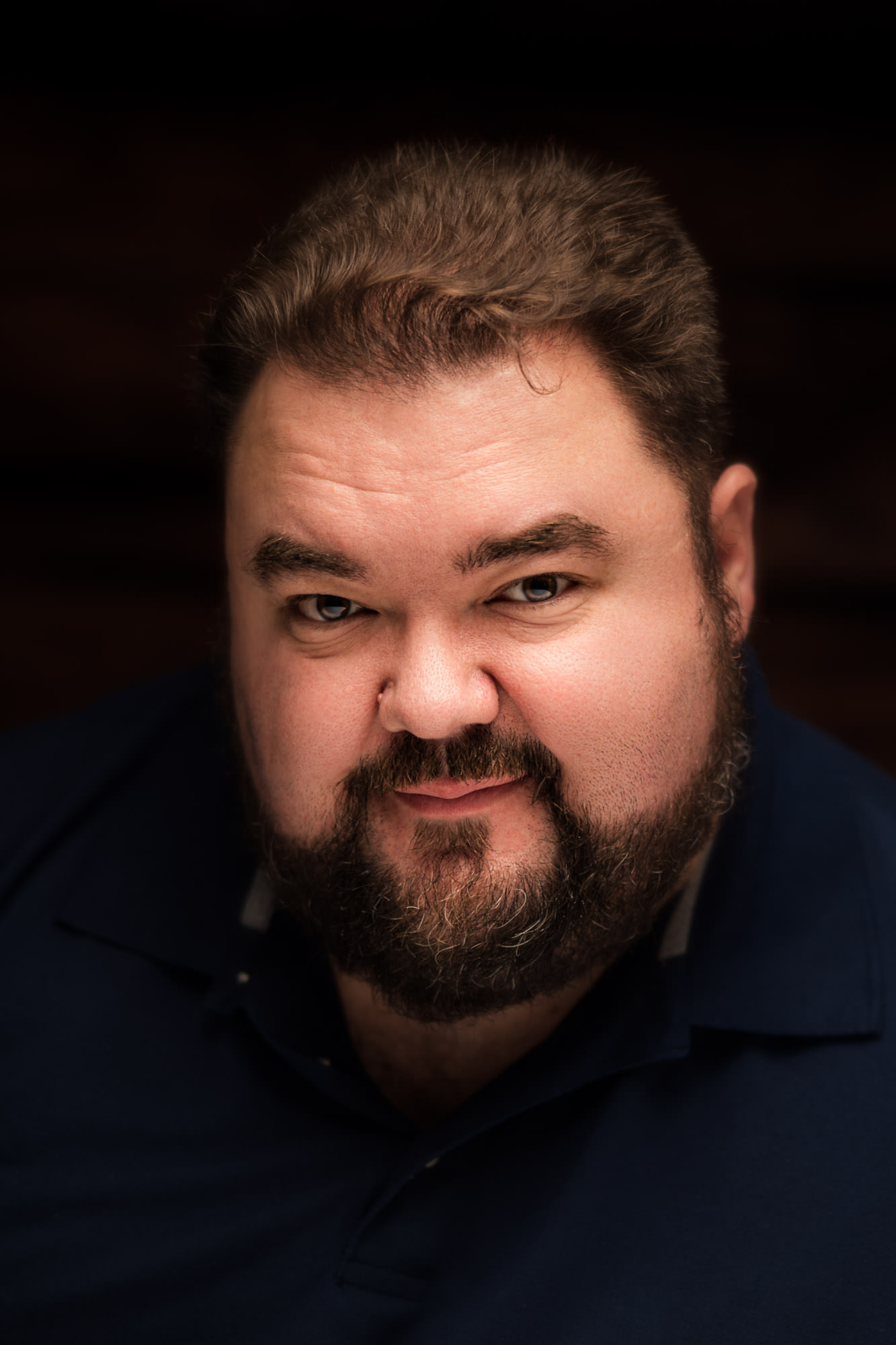 Sean Thurston, photographer